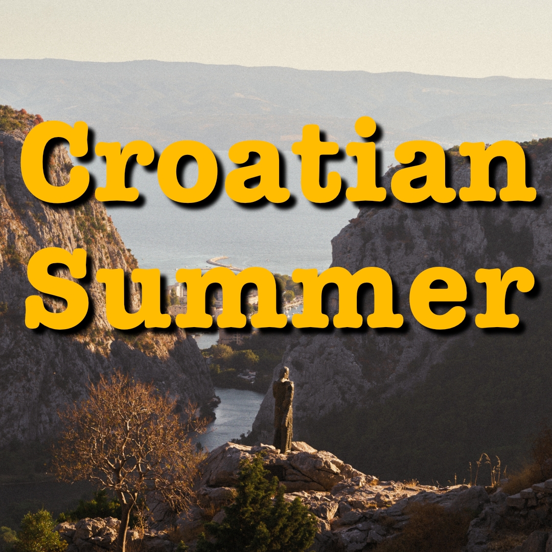 Croatian Summer thumbnail thumbnail
